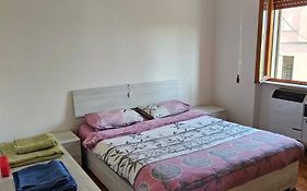 Stanza in appartamento economico!